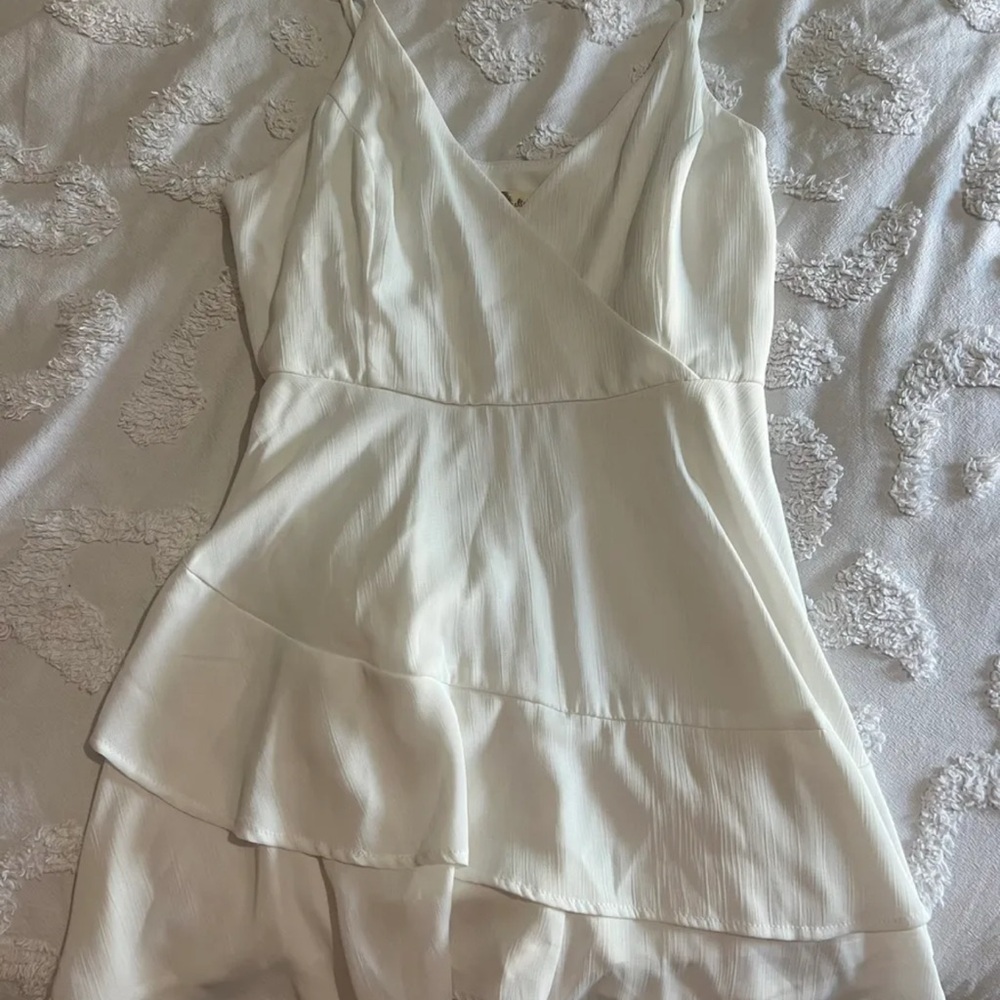 altard state romper-dress